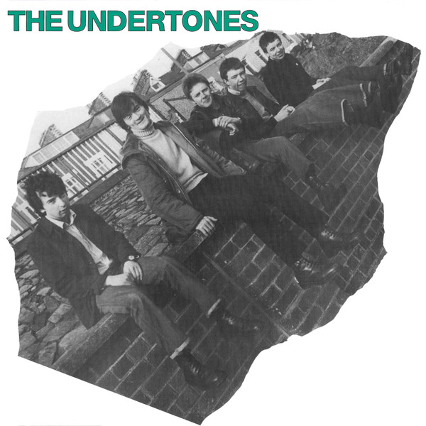 The Undertones